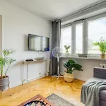 Full Location In Center Apartman Varsó